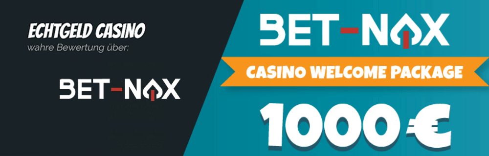 Bet-Nox Casino